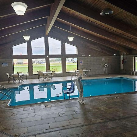Quality Inn & Suites Harrington - Milford Eksteriør bilde