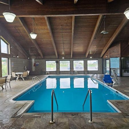 Quality Inn & Suites Harrington - Milford Eksteriør bilde