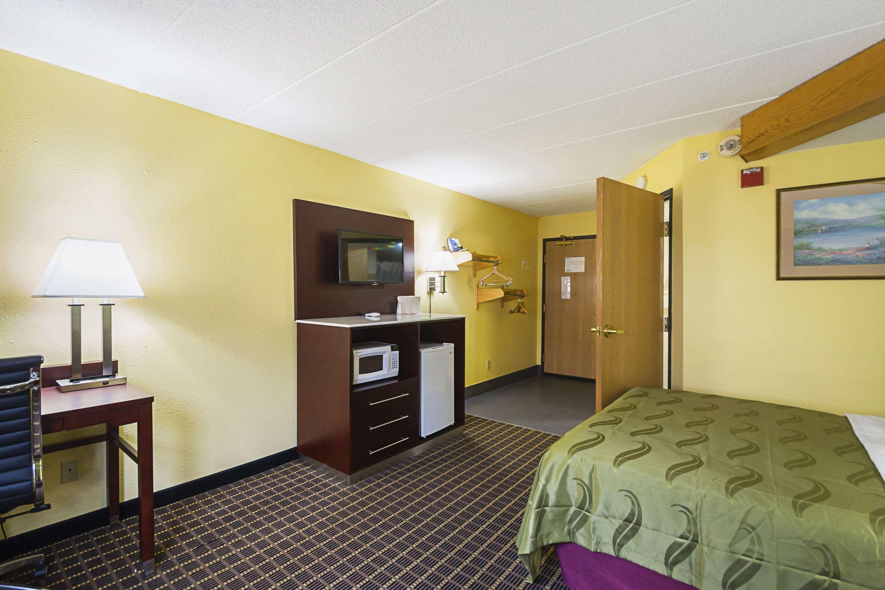 Quality Inn & Suites Harrington - Milford Eksteriør bilde