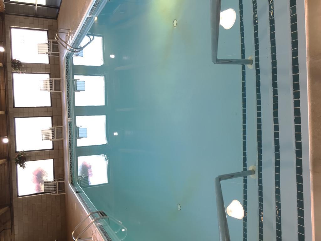 Quality Inn & Suites Harrington - Milford Eksteriør bilde