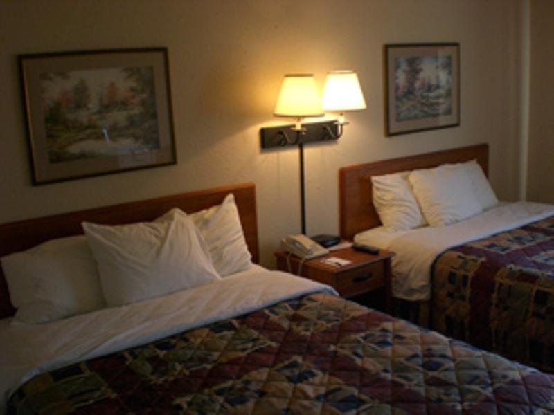 Quality Inn & Suites Harrington - Milford Rom bilde