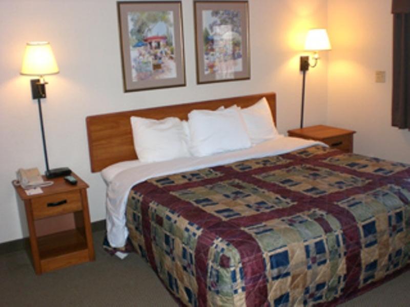 Quality Inn & Suites Harrington - Milford Rom bilde