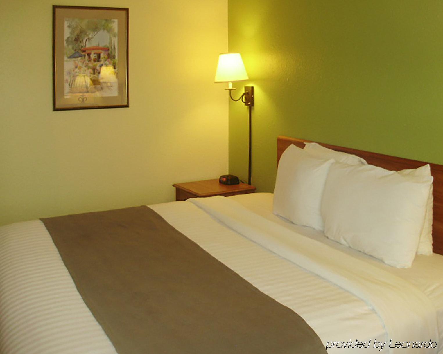 Quality Inn & Suites Harrington - Milford Eksteriør bilde