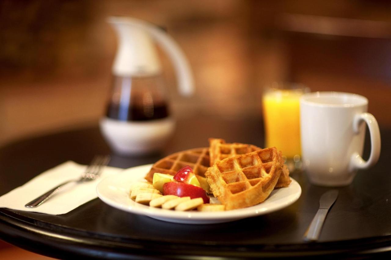 Quality Inn & Suites Harrington - Milford Eksteriør bilde